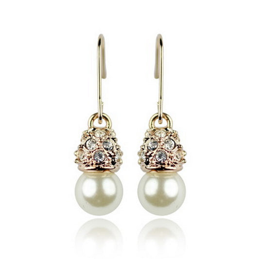 C644   Fashion Earrings