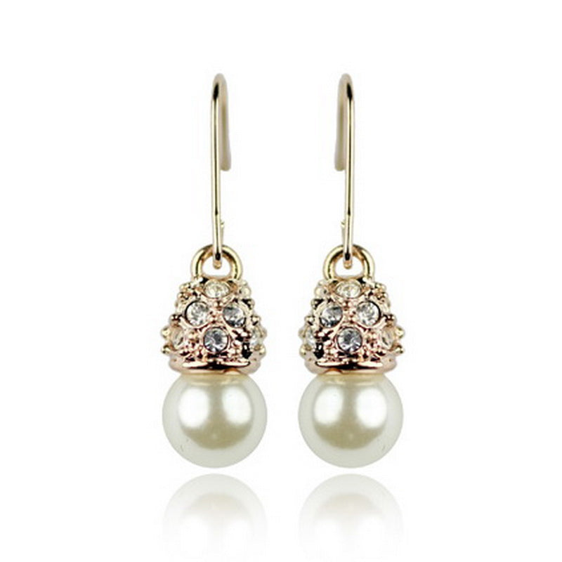 C3550   Fashion Earrings