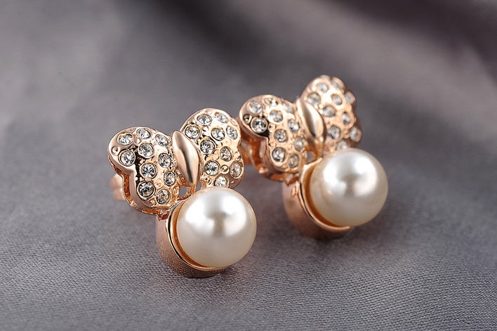 C3490   Fashion Earrings
