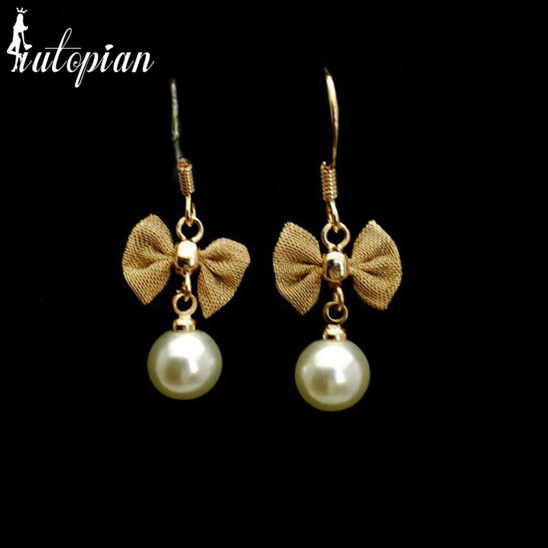 C602   Fashion Earrings