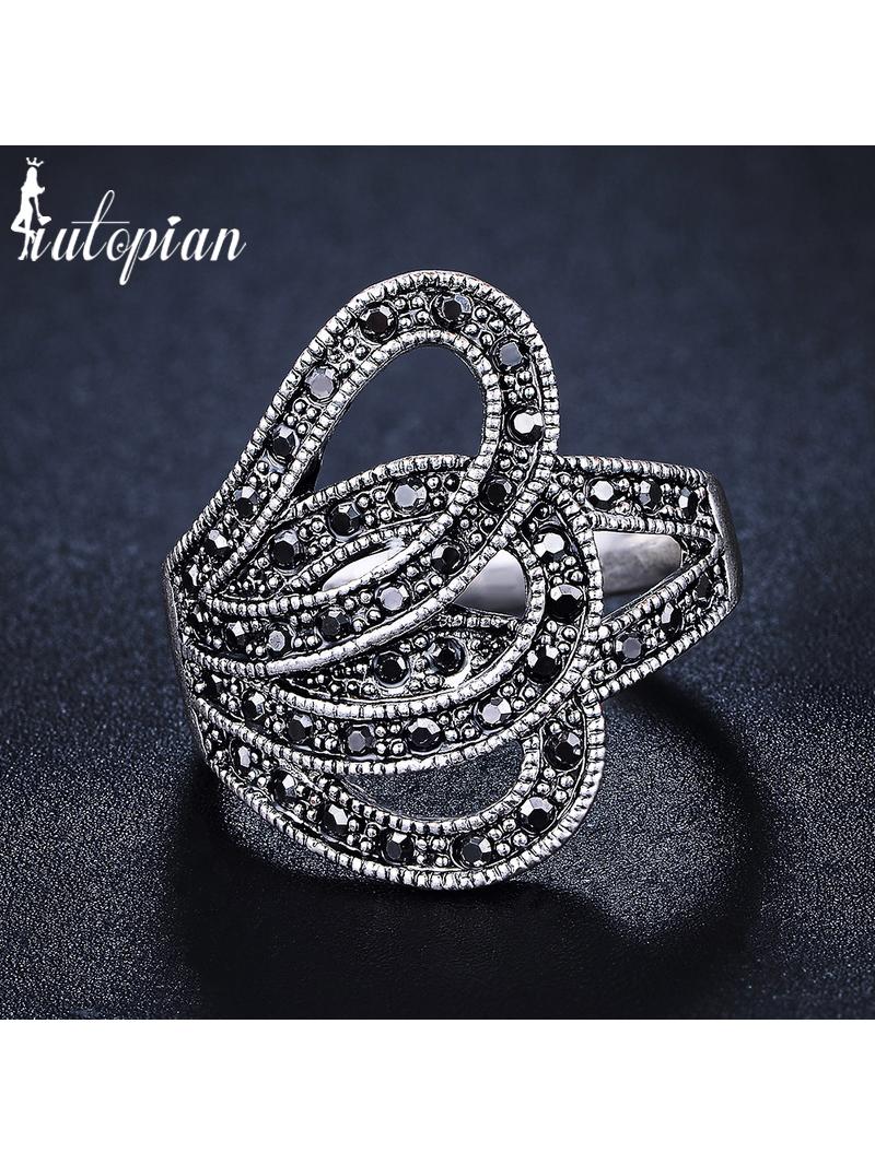 R981   Fashion Rings