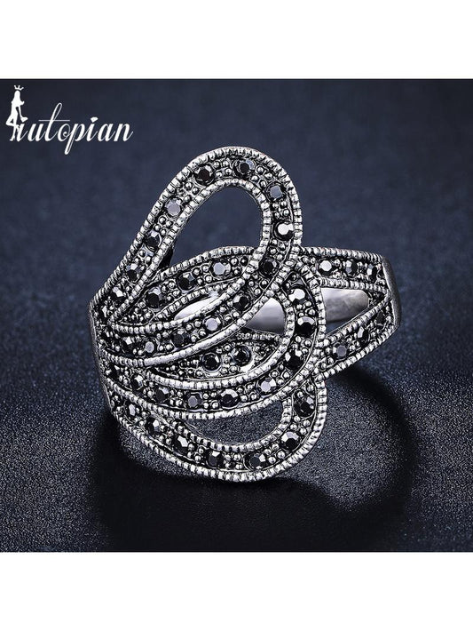 R981   Fashion Rings