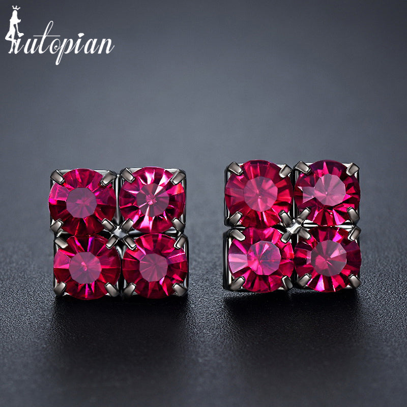 C4173   Fashion Earrings