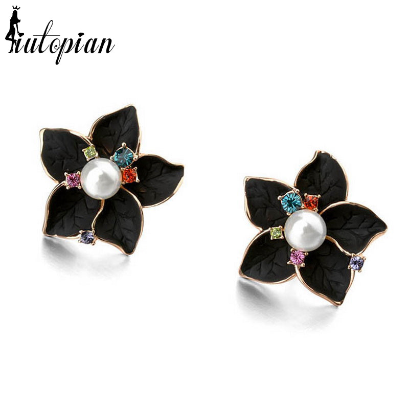 C6004   Fashion Earrings