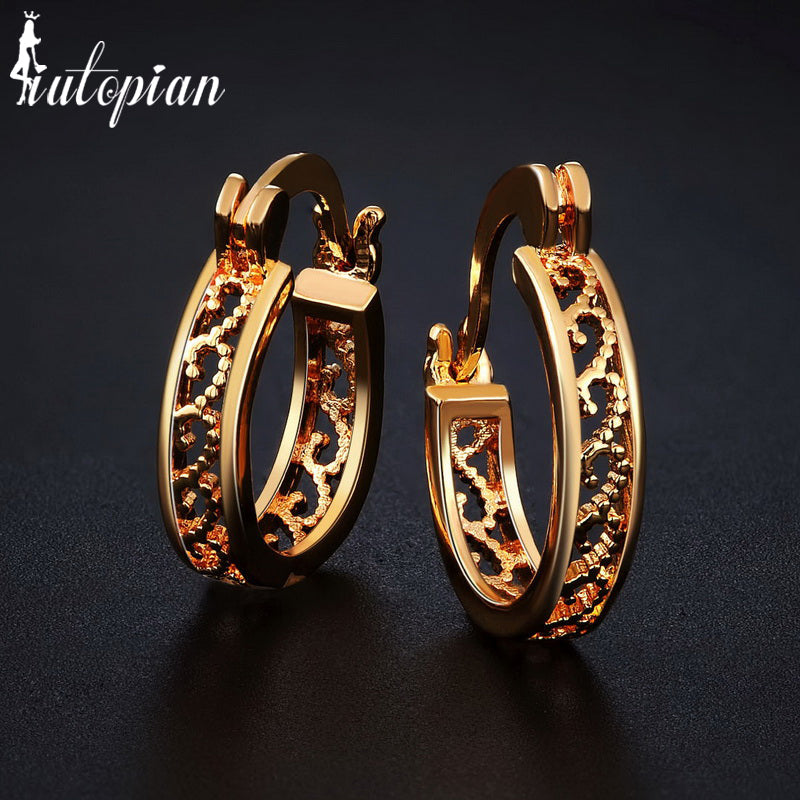 C4629   Fashion Earrings