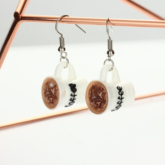 C647   Fashion Earrings