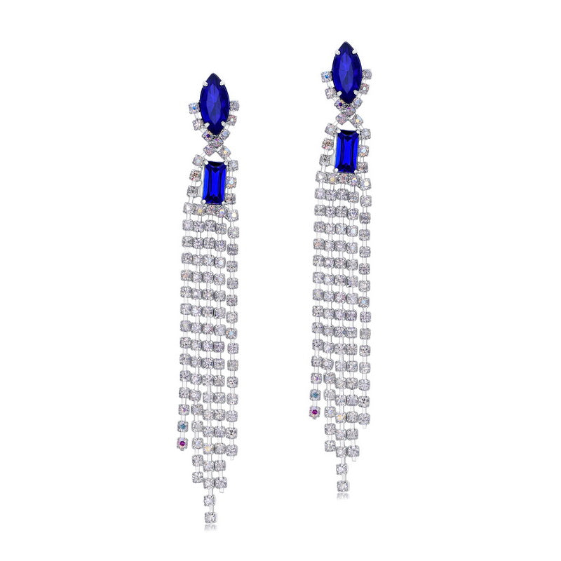 C5928   Fashion Earrings