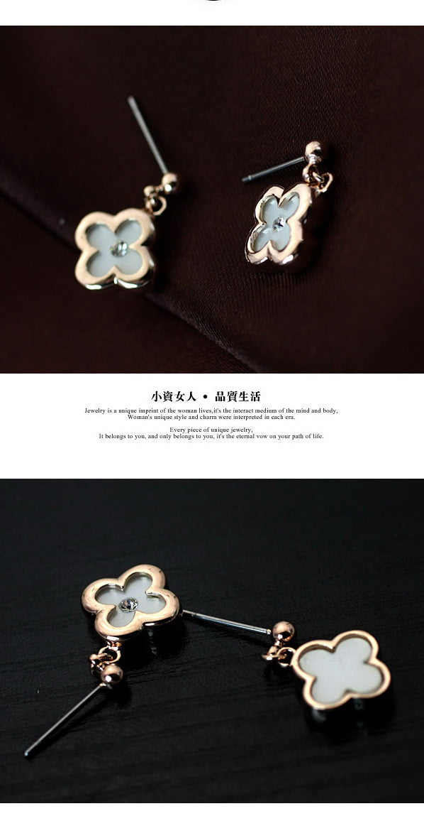 C444   Fashion Earrings