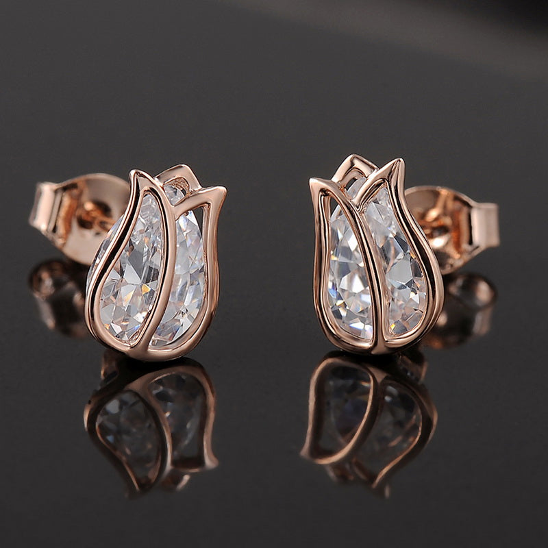 C4159   Fashion Earrings