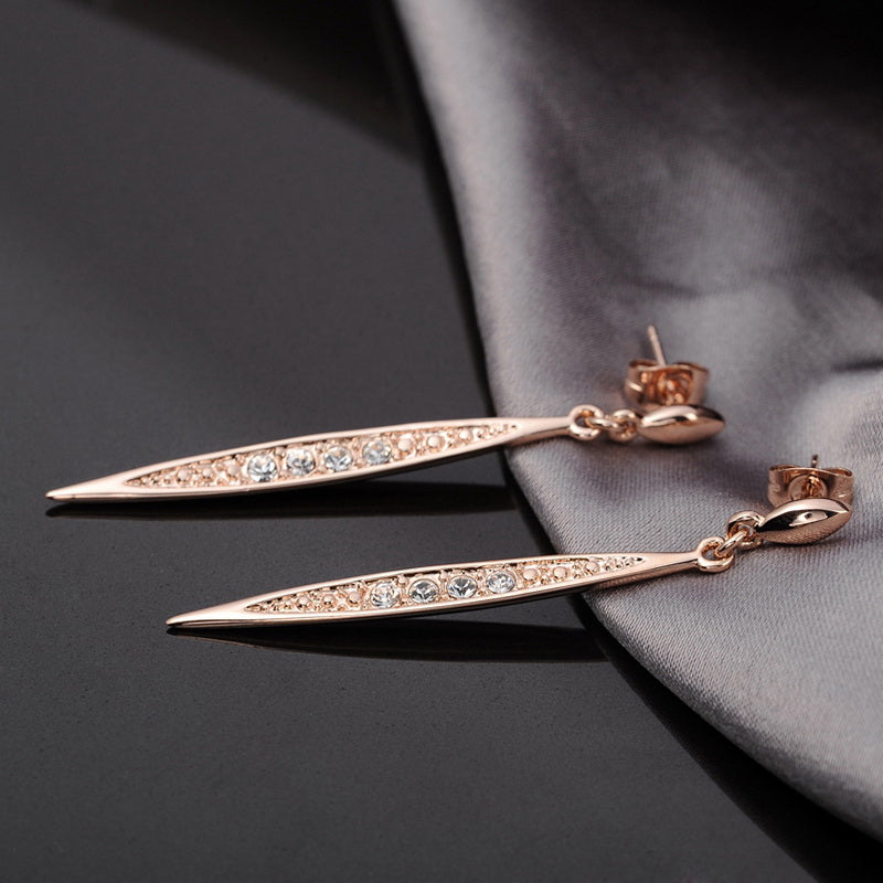 C3687   Fashion Earrings