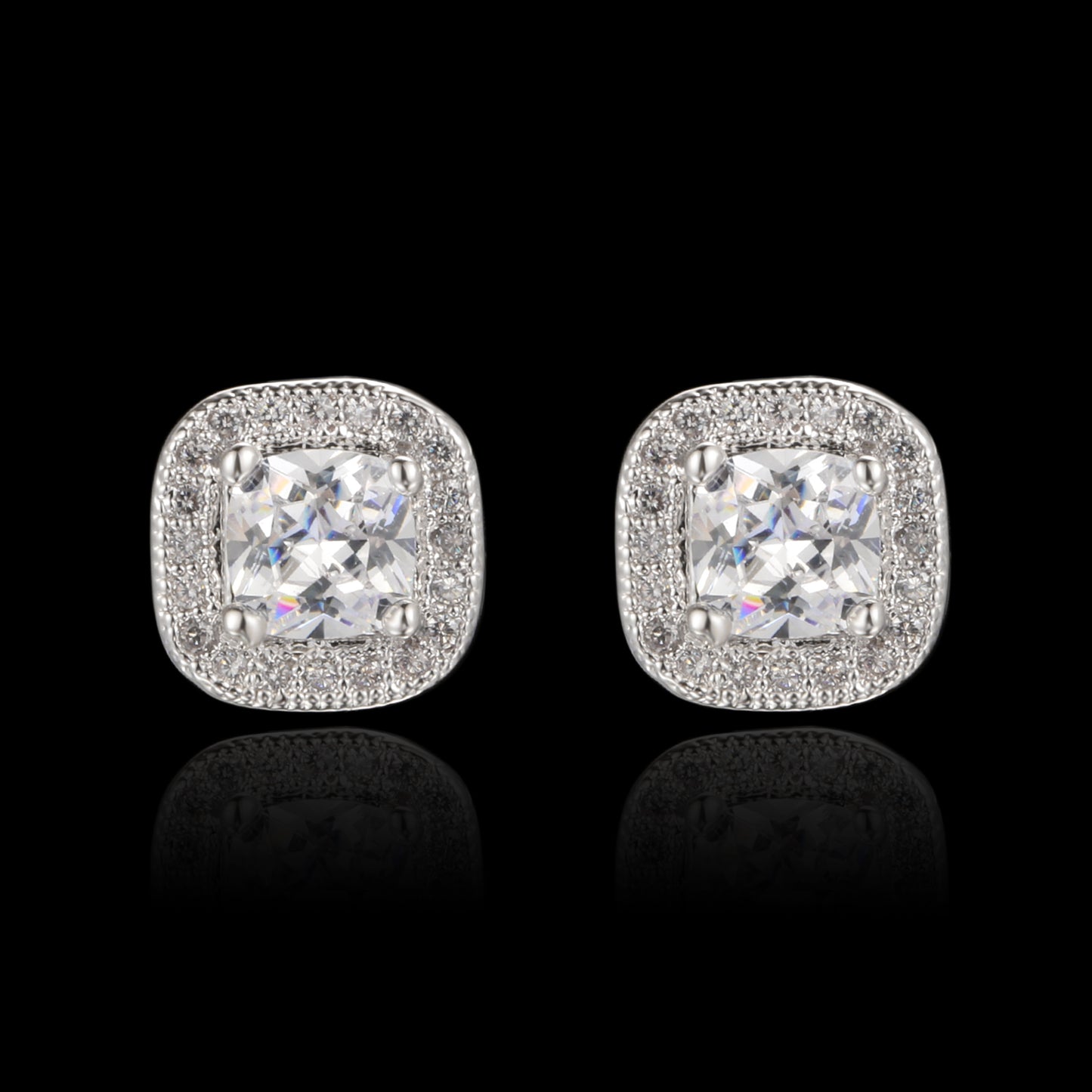 C5594   Fashion Earrings