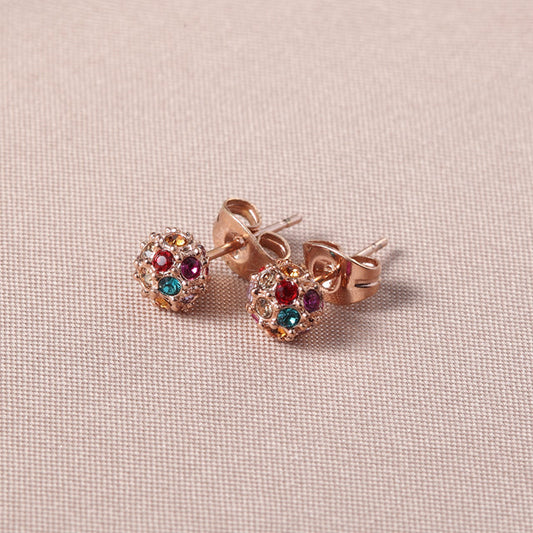N3031   Fashion Necklace