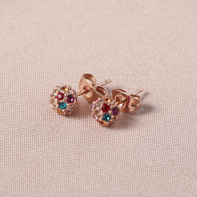 C2804   Fashion Earrings