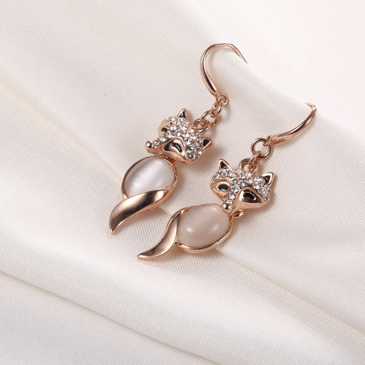 C5648   Fashion Earrings