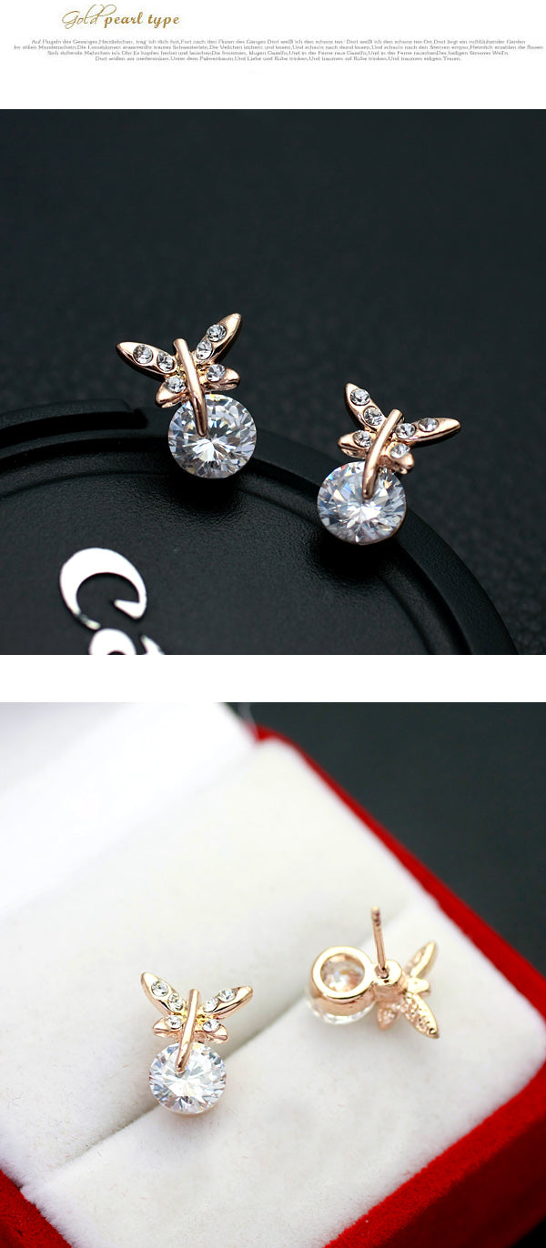 C422   Fashion Earrings