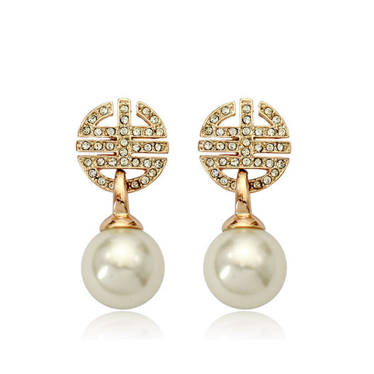 C3118   Fashion Earrings