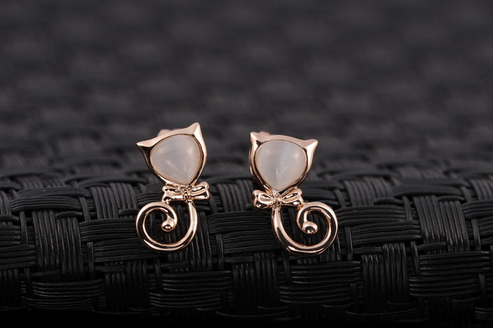 C3925   Fashion Earrings