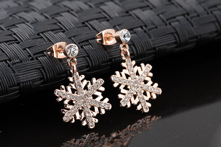 C2244   Fashion Earrings