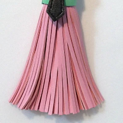 K008   Fashion Key Ring