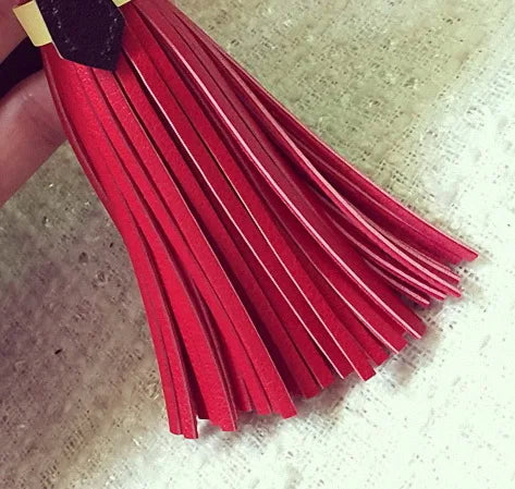 K008   Fashion Key Ring