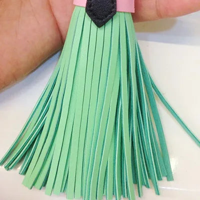 K008   Fashion Key Ring
