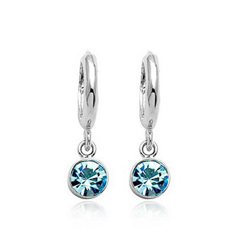 C609   Fashion Earrings