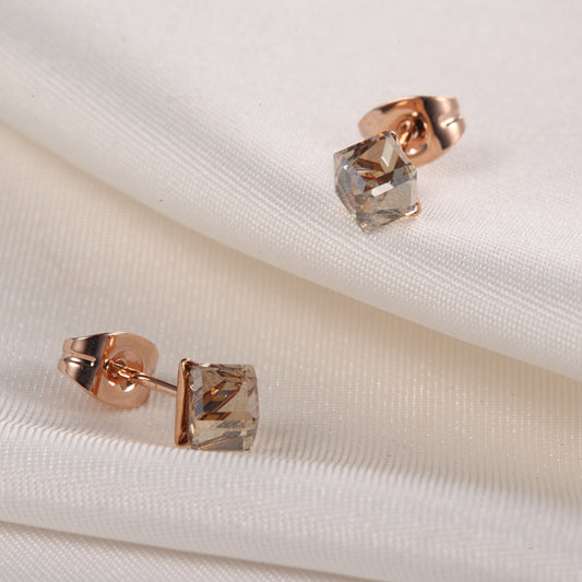 C264   Fashion Earrings