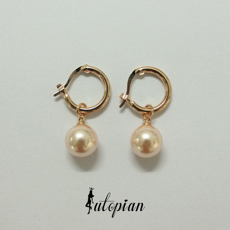 C619   Fashion Earrings