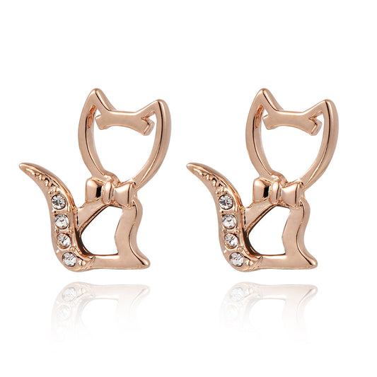 C2565   Fashion Earrings