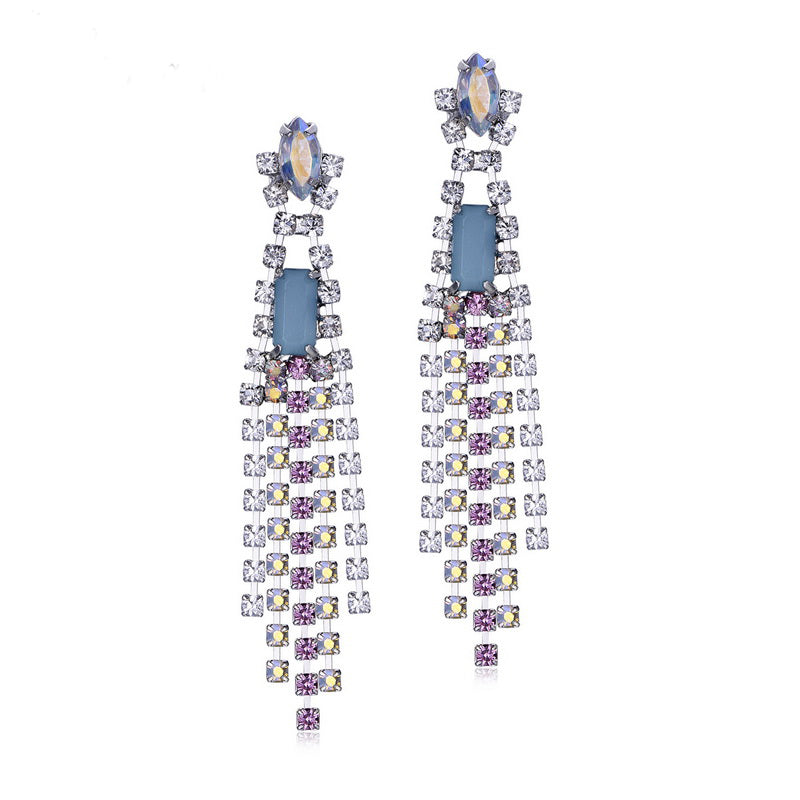 C826   Fashion Earrings