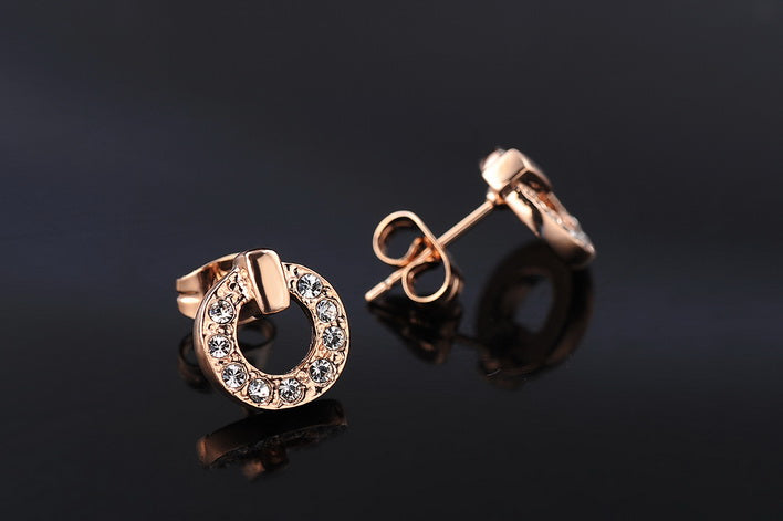 C2777   Fashion Earrings