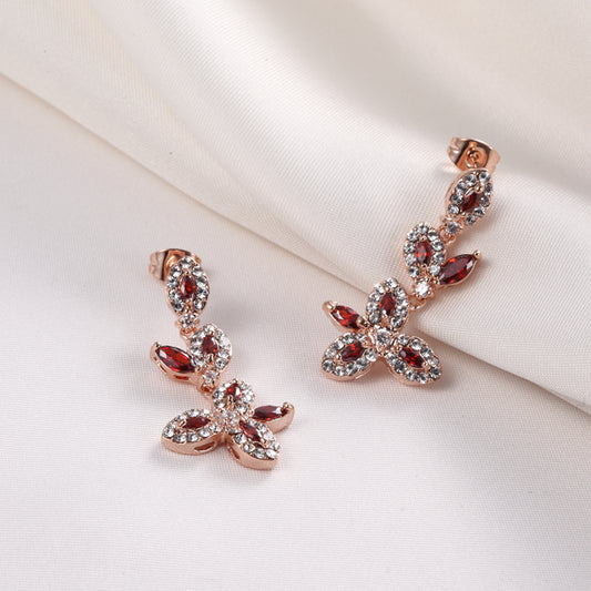C126   Fashion Earrings