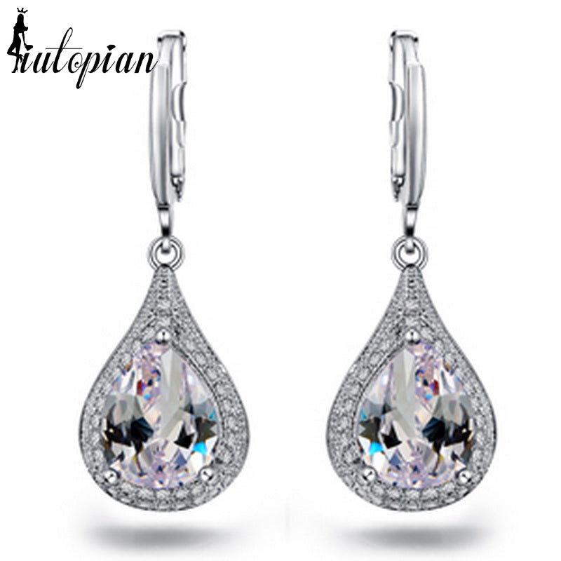 C5976   Fashion Earrings