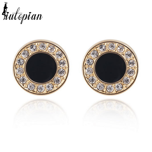 B916   Ch@nel Brooch