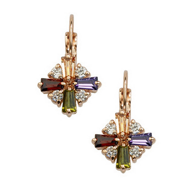 C4181   Fashion Earrings