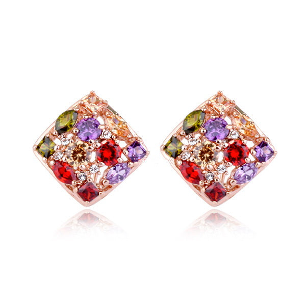 C47   Fashion Earrings