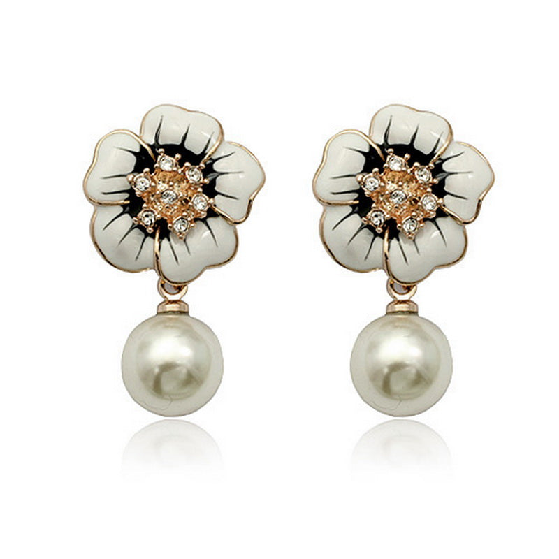 C610   Fashion Earrings