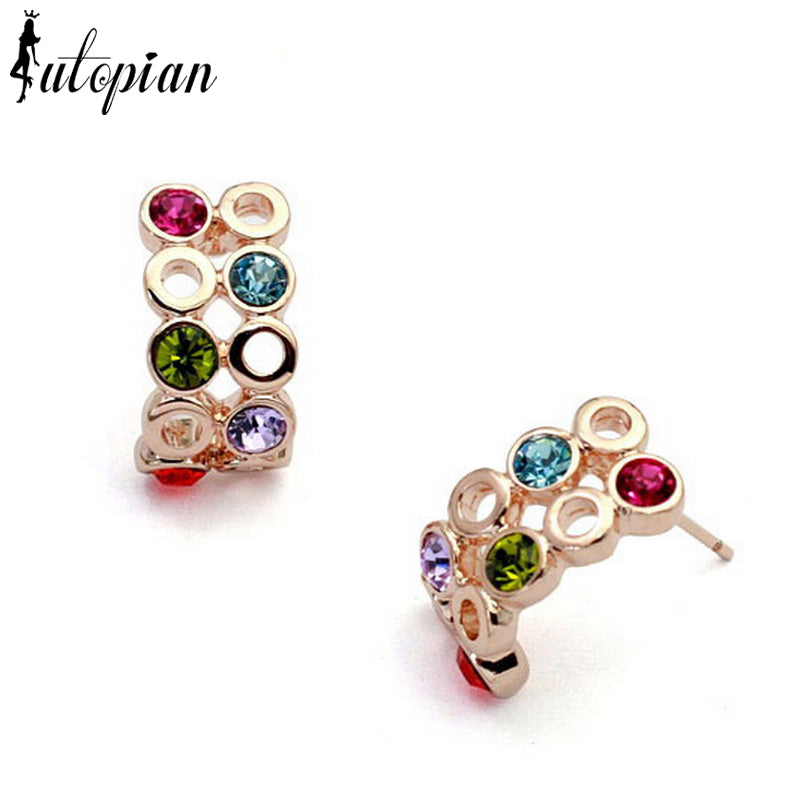 C535   Fashion Earrings