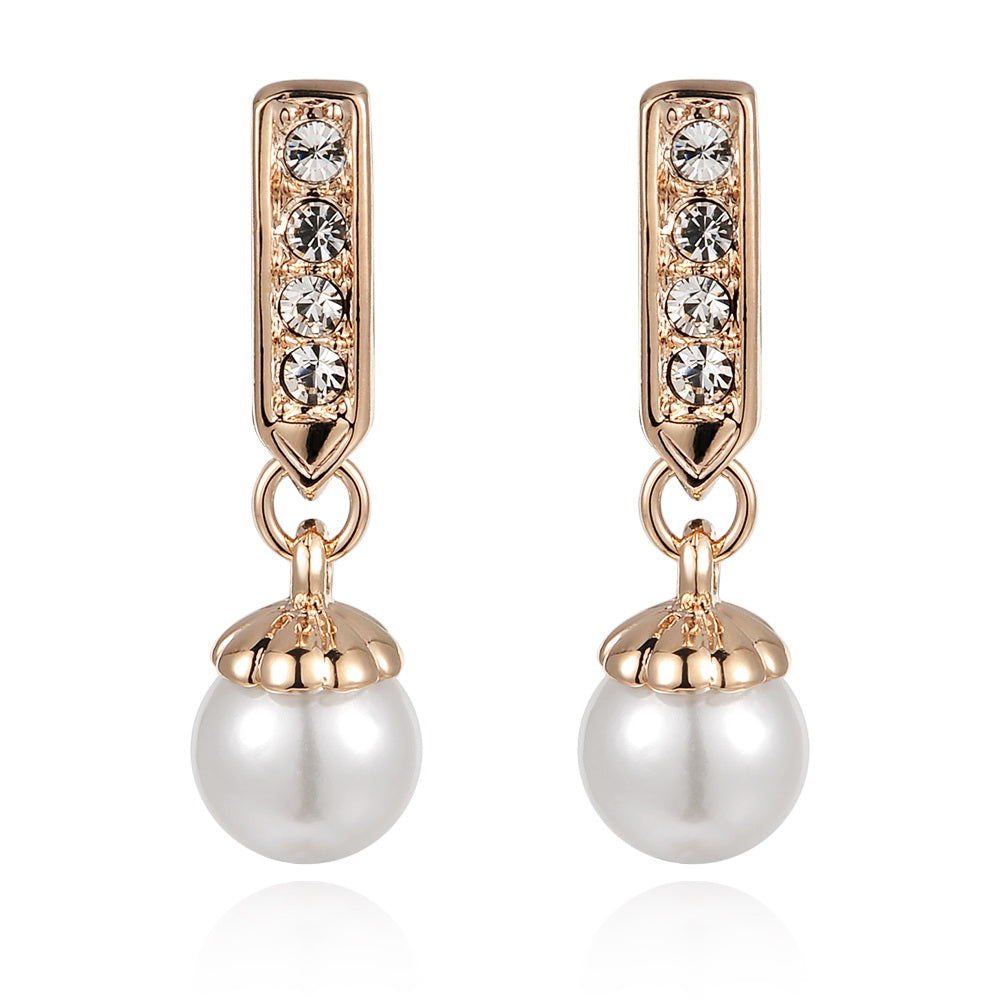 C5286   Fashion Earrings