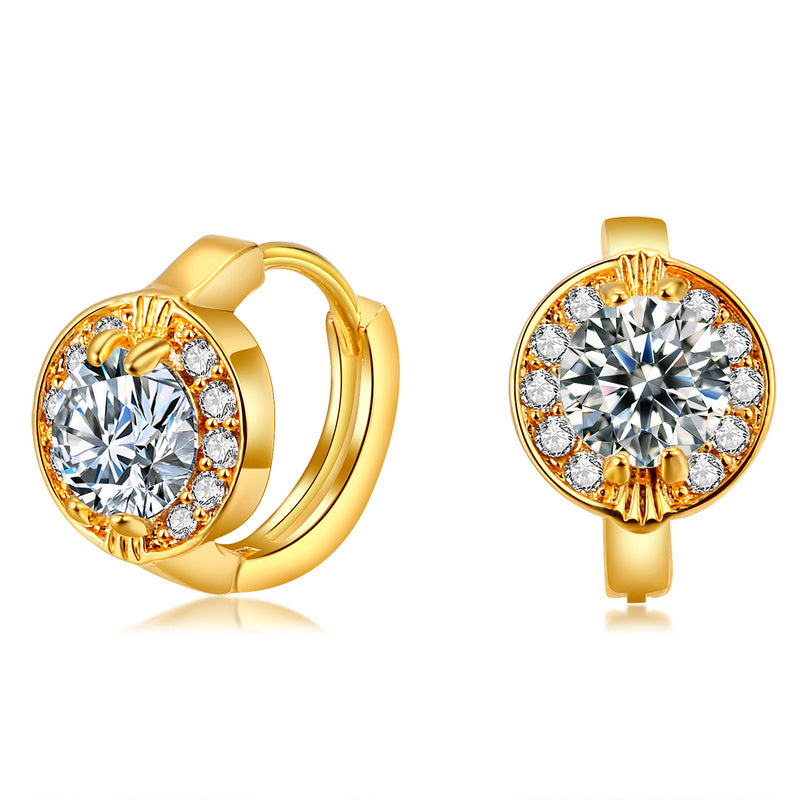 C5575   Guc*i Earrings