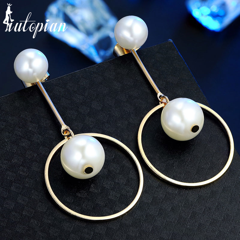 C4124   Fashion Earrings