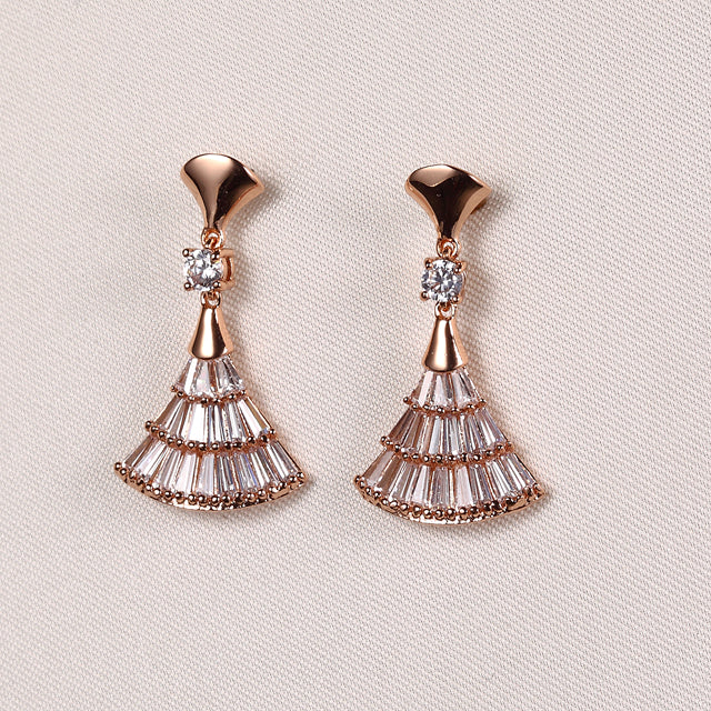 C3497   Fashion Earrings