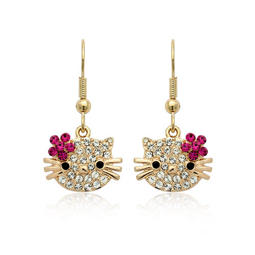 C4039   Fashion Earrings