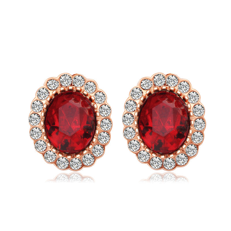 C4382   Fashion Earrings
