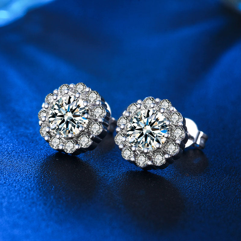 C3055   Fashion Earrings