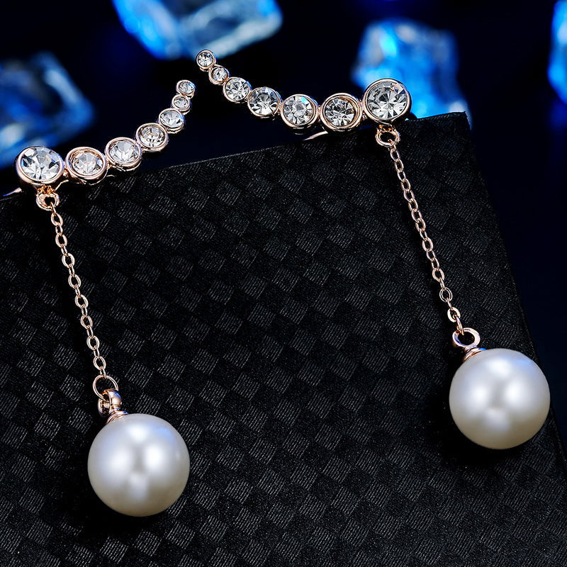 C3910   Fashion Earrings