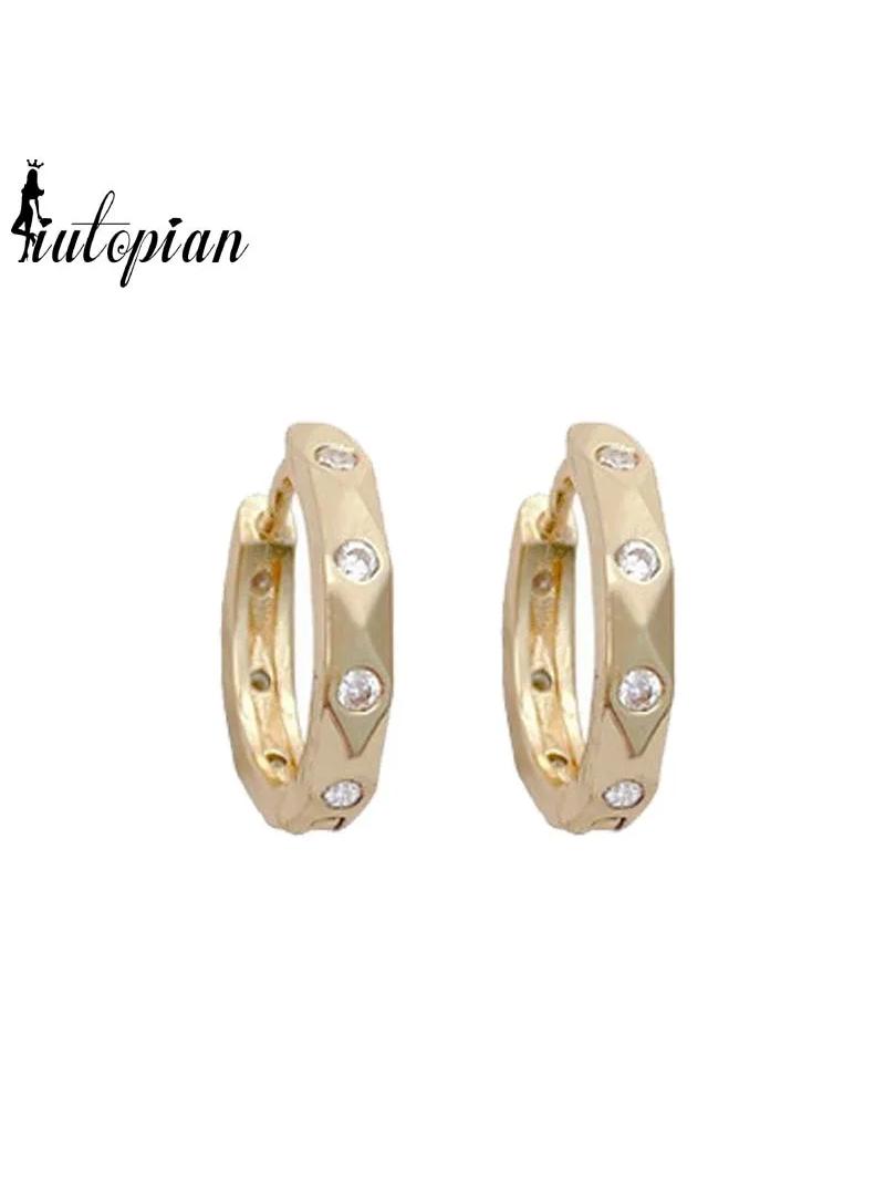 C2261   Fashion Earrings