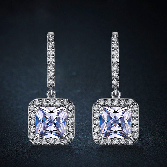 C4707   Fashion Earrings