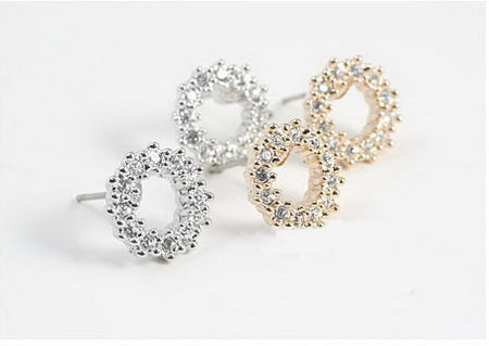 C4380   Fashion Earrings