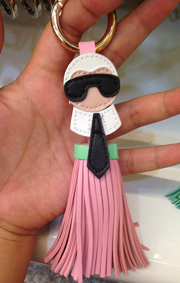 K008   Key Rings